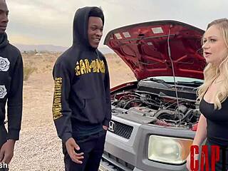 damn rylee blake's breakin bad cap series s3ep10 trailer got me shakin