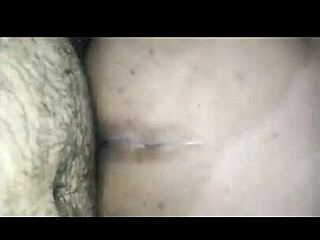 peruvian big ass girl asks will you whip before anal fucking?