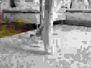 Venezuelan Teen Slammed by Huge Monster Cock Full of Cum