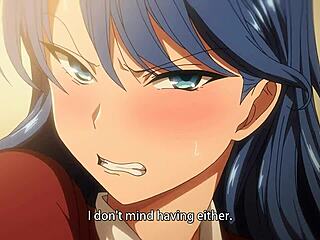 schoolgirl stream yumemiru-otome 2 gets wild 😈🔥