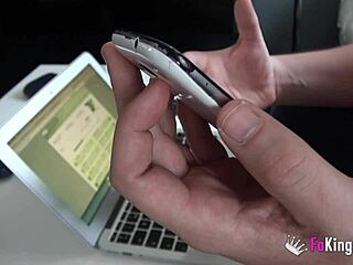 cuban assistant lisa black gives full service to jordi cock boy