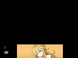 Hey Masha, dominate me in Tower of Alfimia findom now