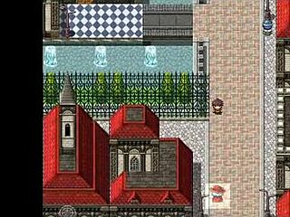 Hey Masha, dominate me in Tower of Alfimia findom now