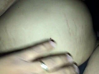 wanna see me fuck my big ass big tits wife hard after the club?