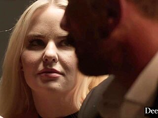 take it deeper, curvy goddess vic marie... yeah, dominate that pussy while i fuck you hard!