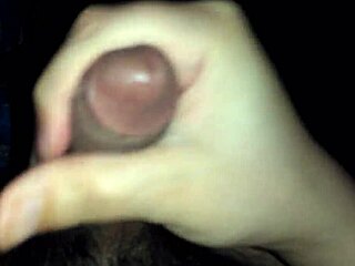 wanna see this hot solo cumload explode all over? damn its thick