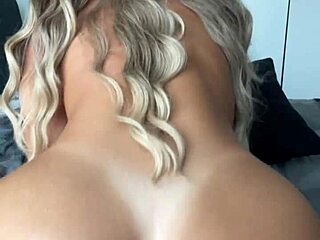 I'm riding my dildo like it was your cock