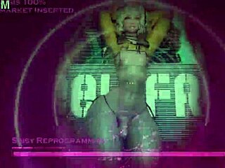 Imagine slipping into silky panties and heels to embrace your softer side tonight