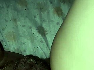 brunette ballerina girlfriend pussy exposed for amateur friend fuck