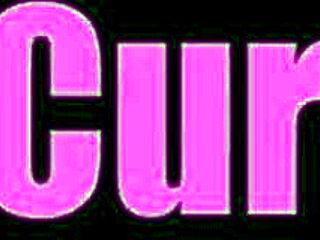 curvy model with huge booty experiments intimately with lifelike doll companion