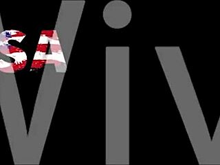 Horny USA Wife in Lingerie Strips Teasingly, Ripping Bra to Fondle Mature Tits