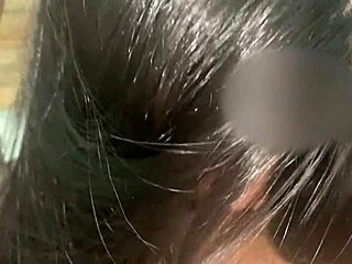 Step-Sister Stops Movie for Hardcore Latina Fuck Ride