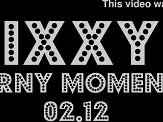 when i'm super horny here's my quick hungarian clip