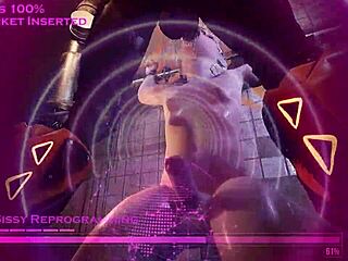 Imagine slipping into silky panties and heels to embrace your softer side tonight