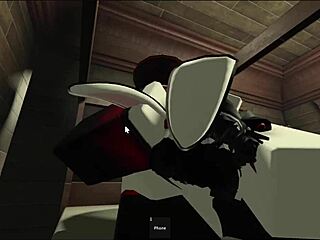 Hey masked guy, you fucked that cosplay chick's ass so deep she almost creamed inside??