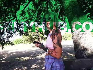 Director Ike Diezel Fucks Petite Expelled Church Slut Luna Legend