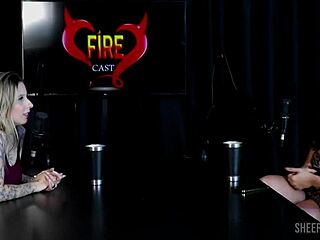 uh compilados brunna sweet fire cast baby fire sheer red boots n ass PART 1