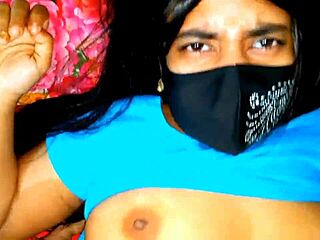 feels so intense fucking this pune college girl's pussy