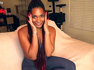 nade nasty films addis fouche loving wet cock bent over licking