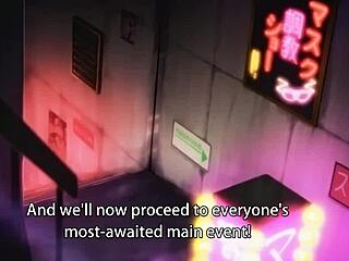 Hardcore bitch teases anal submission in bdsm play