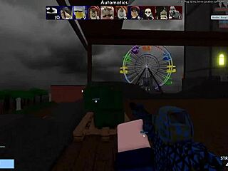 Egirl rides BBC monster cock then squirts everywhere 😍💦