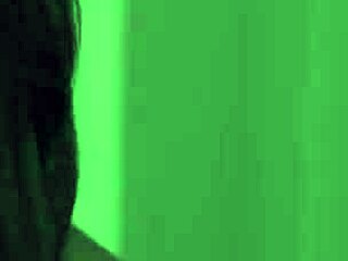 blonde mature mommy sneaks in pov when husband leaves, seducing you with retro cougar wank tease