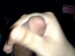 wanna see this hot solo cumload explode all over? damn its thick