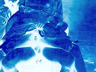 Vintage Erotica Ignites! Raw Antique Passions Burst in Retro Scenes!