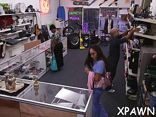 non-professional cutie sucks cock hard then fucks to sloppy orgasms showing curves