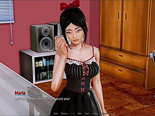 Harem Hotel 108 Game Fuck!