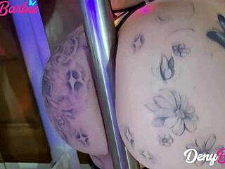 Watch This Latina Bride's Huge Ass Shake in Tight Miniskirt for Fetish Worship