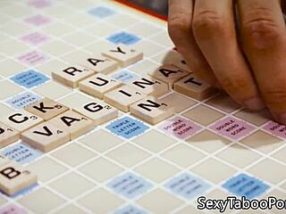 gorgeous babe chokes on cock then spreads for spooning fantasy fuck