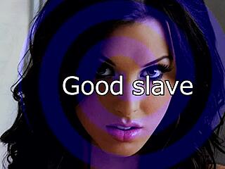 Erotic Mistress Lisa Tricks You into Submission!