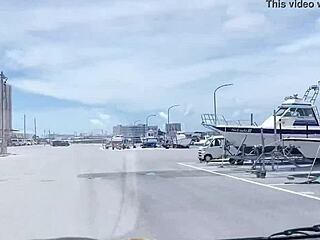 who wouldn't fuck this hibiscus beauty from okinawa with perfect nipples?