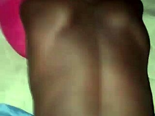 hard doggy with olamay gets her going wild