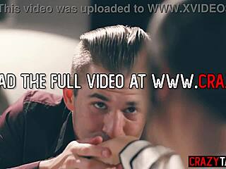 when time stops i fuck alina lopez's big ass hardcore