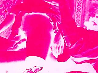 Vintage Erotica Ignites! Raw Antique Passions Burst in Retro Scenes!