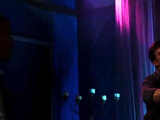 big titted blonde nurses strip and get pussies drilled hard in hospital orgy