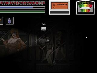 parte 10 lustful spirit captured in judy's easter egg animation hunt