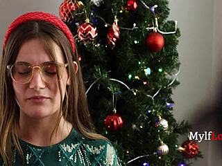 try us all step bro, daisy fuentes, juniper ren all yours today! 🎄🔥