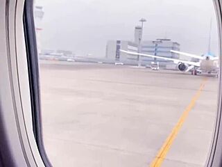 who wouldn't fuck this hibiscus beauty from okinawa with perfect nipples?