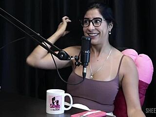 renatinha melo drops wild casting comp with tifany rocha and didy reis part 4 on sheer red