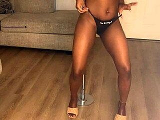 divine ebony fat ass tits creampied deep? wanna see?