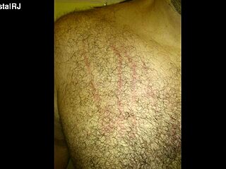 Jade's tight latina pussy drips wet in homemade lingerie tease