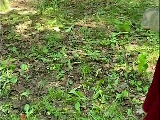 Olivia Bay lets guy grope her perfect college natural tits