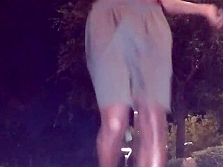 pick me up daddy for dorm workout cock ride