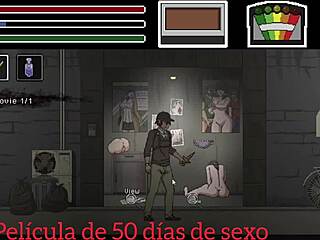 parte 10 lustful spirit captured in judy's easter egg animation hunt