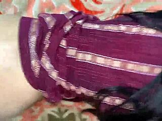 AFTER SEDUCING MY HOT INDIAN BHABHI, I POUNDED HER TIGHT PUSSY ANAL-STYLE ON CAMERA!