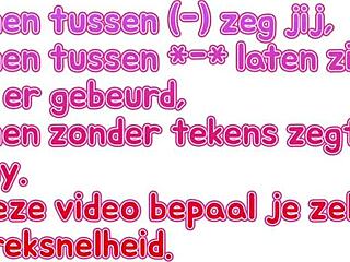 Romy Monteiro's Dutch JOI Fantasy Drives You Wild Without Tempo!