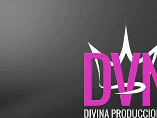 Busty Latina tempts old man anal handover 🍑